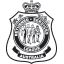 Badge Number: MS961, Sub Branch: Broken Hill, NSW