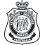 Badge Number: 16953 Badge Number: 16953